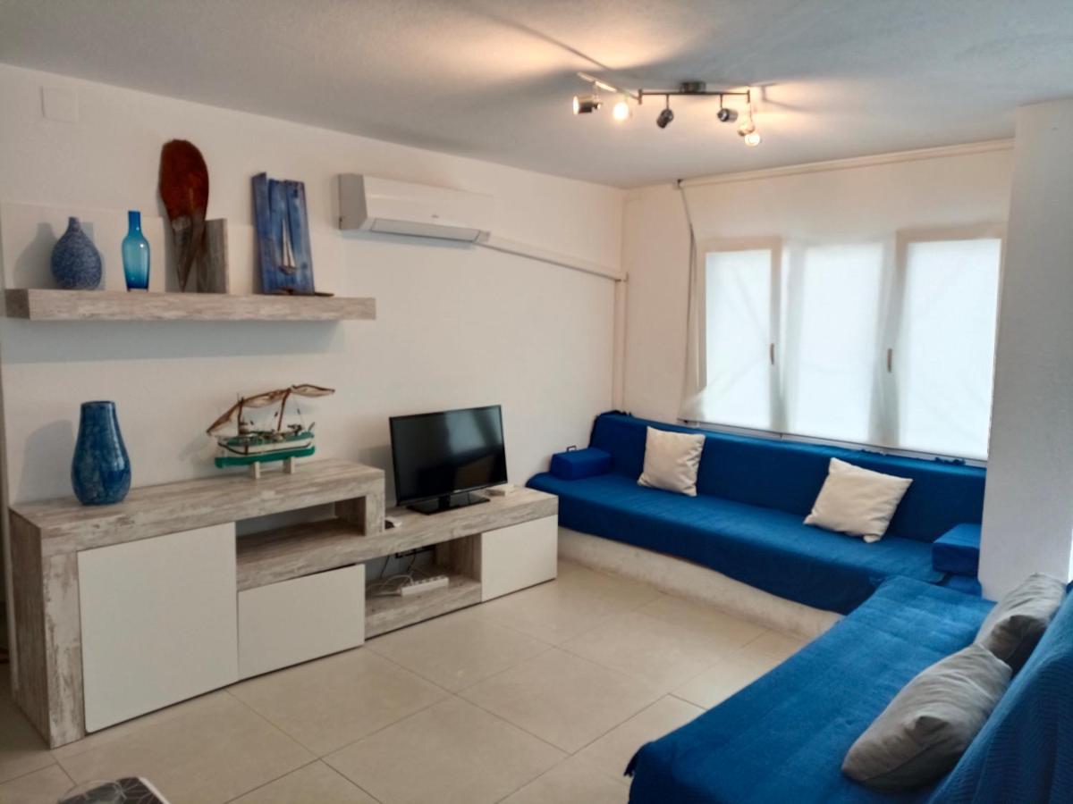 Apartamento Completo En Cadaqués Exterior photo