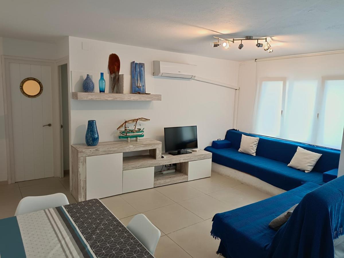 Apartamento Completo En Cadaqués Exterior photo
